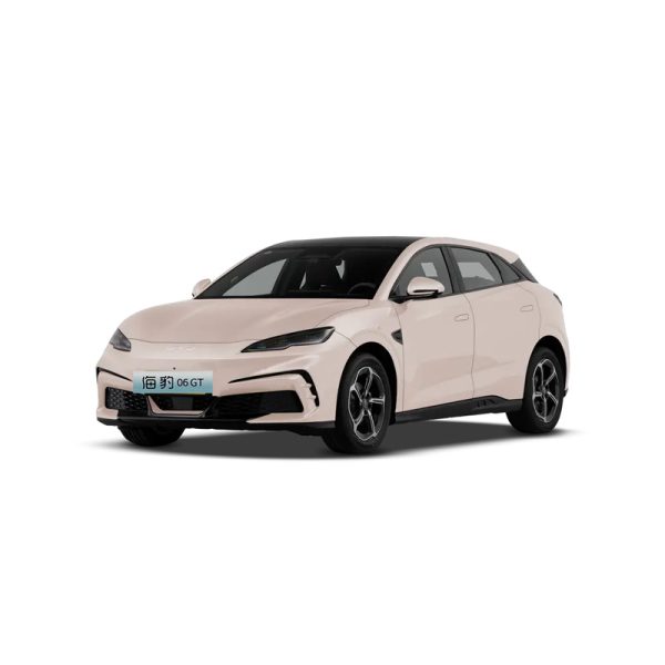 BYD Seal 06 GT