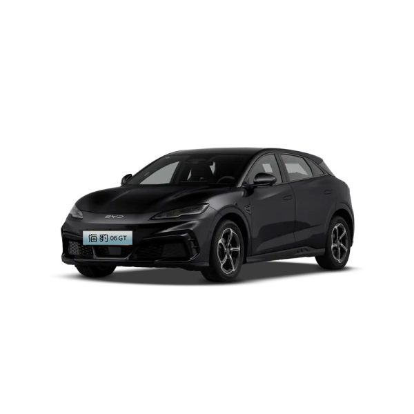 BYD Seal 06 GT