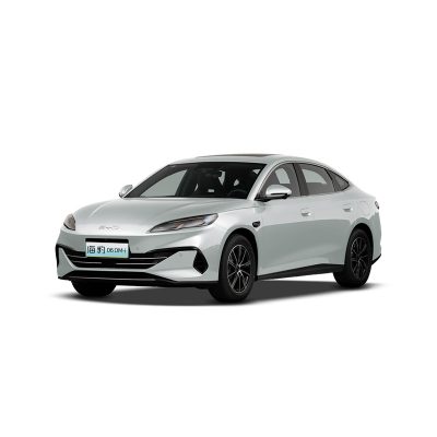 BYD Seal 06 DM-i 2025