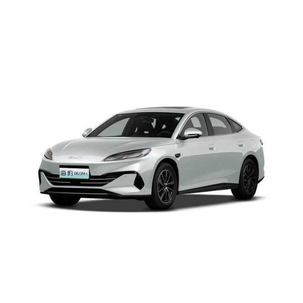 BYD Seal 06 DM-i 2025