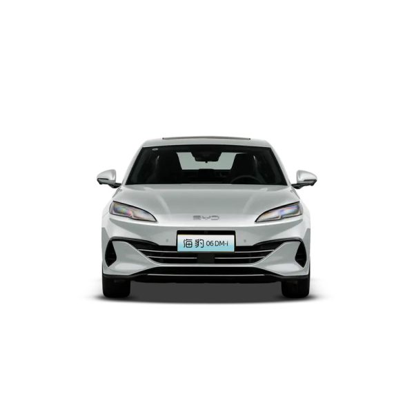 BYD Seal 06 DM-i 2025
