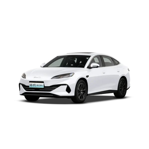 BYD Seal 06 DM-i 2025