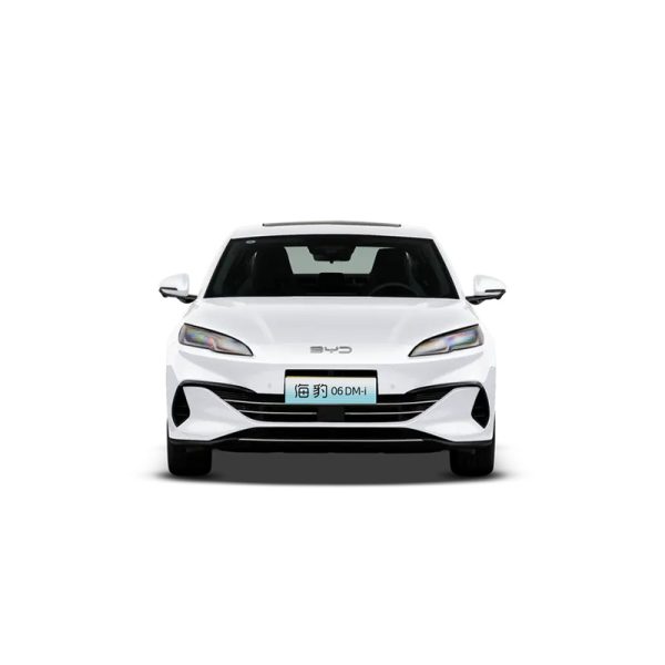 BYD Seal 06 DM-i 2025