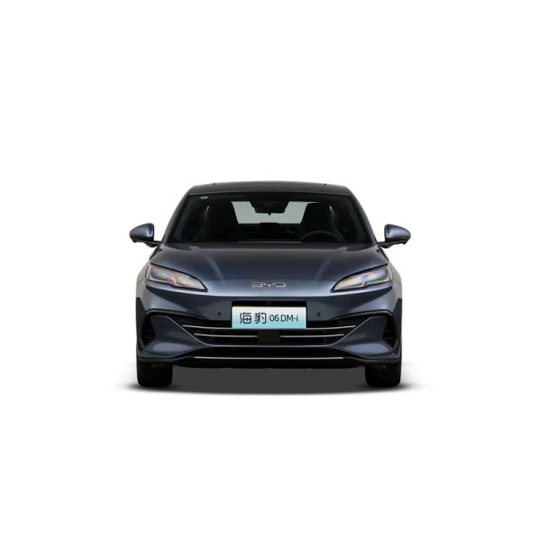 BYD Seal 06 DM-i 2025