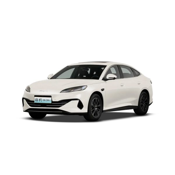 BYD Seal 06 DM-i 2025