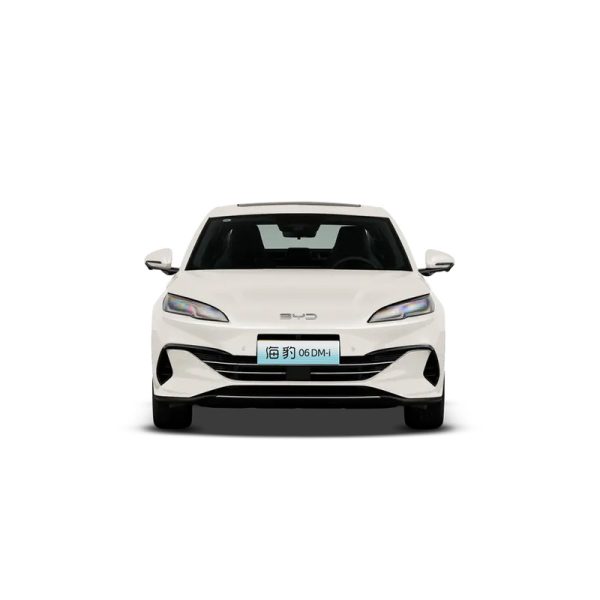 BYD Seal 06 DM-i 2025