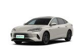 BYD Seal DM-i
