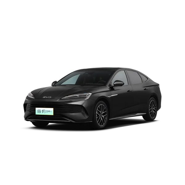 BYD Seal DM-i