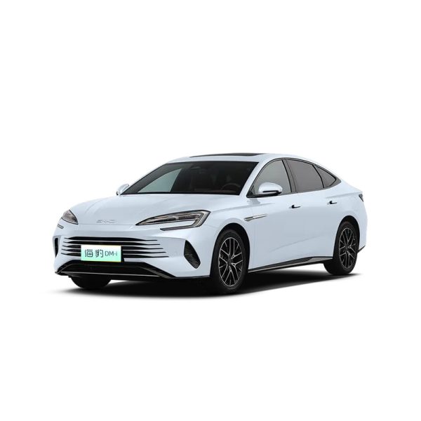 BYD Seal DM-i