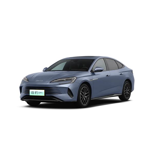 BYD Seal DM-i
