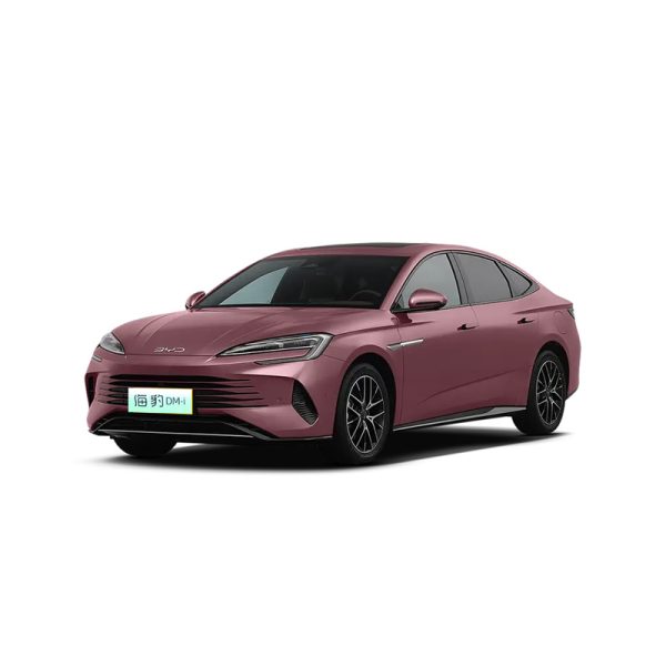 BYD Seal DM-i