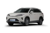 BYD Sealion 07 DM-i