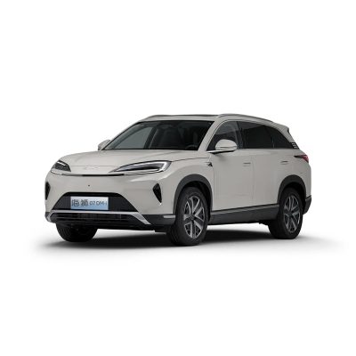 BYD Sealion 07 DM-i