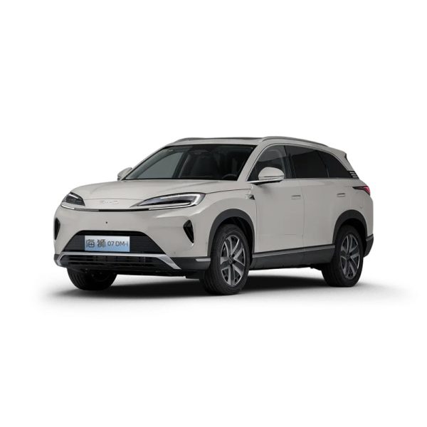 BYD Sealion 07 DM-i