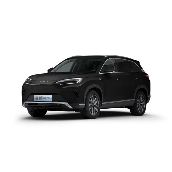 BYD Sealion 07 DM-i