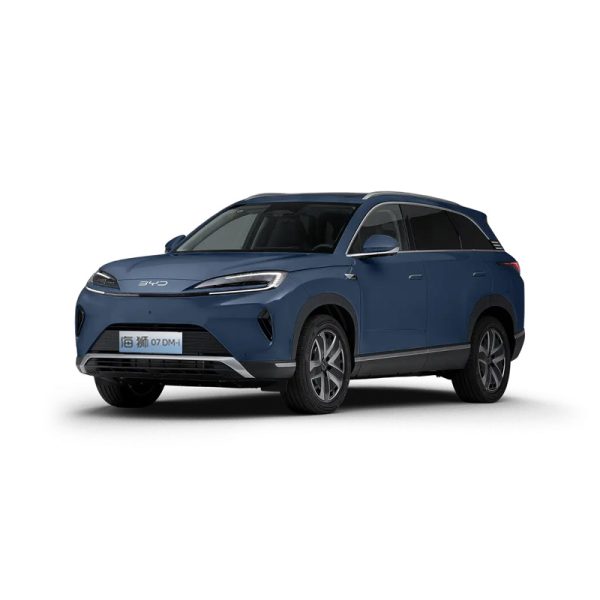 BYD Sealion 07 DM-i