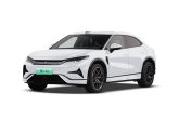 BYD Song L EV