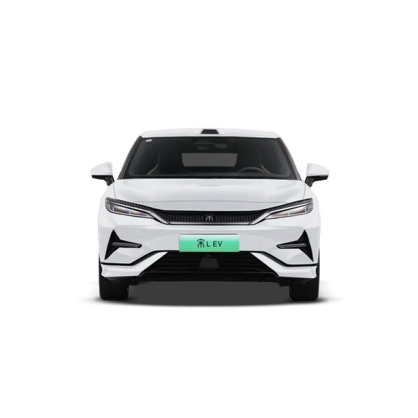 BYD Song L EV