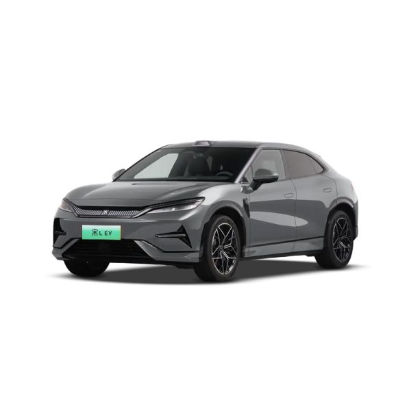 BYD Song L EV
