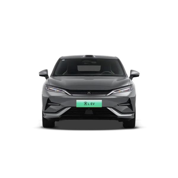 BYD Song L EV