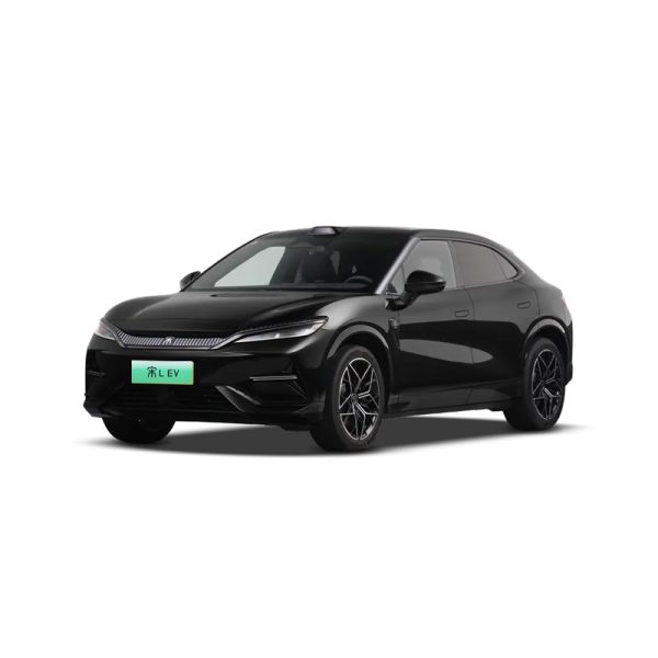 BYD Song L EV
