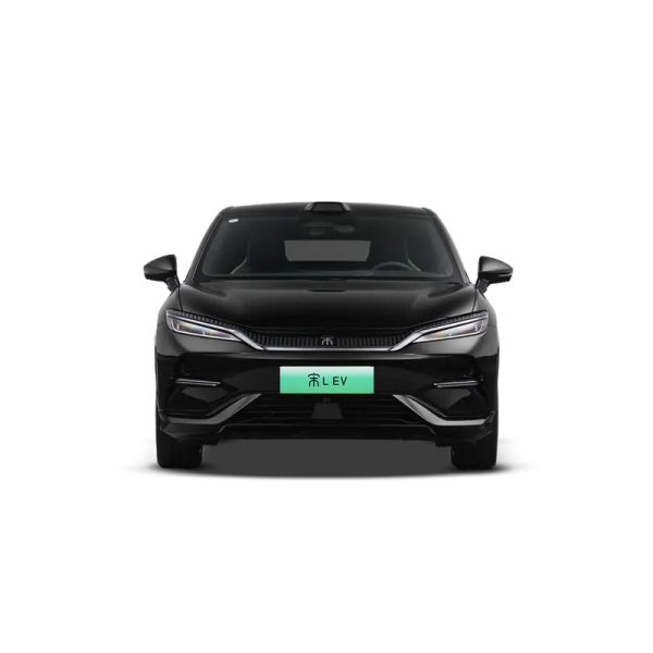 BYD Song L EV