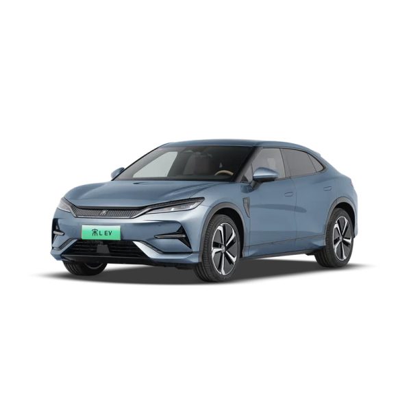 BYD Song L EV
