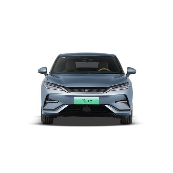 BYD Song L EV