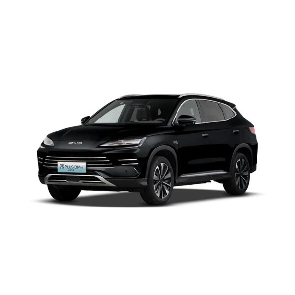 BYD Song PLUS DMI 2025