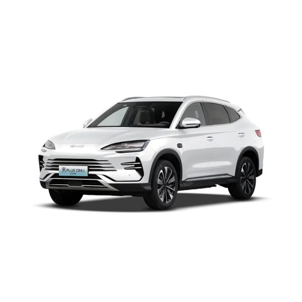 BYD Song PLUS DMI 2025 - Image 3