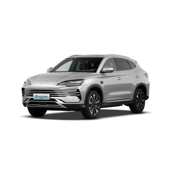 BYD Song PLUS DMI 2025