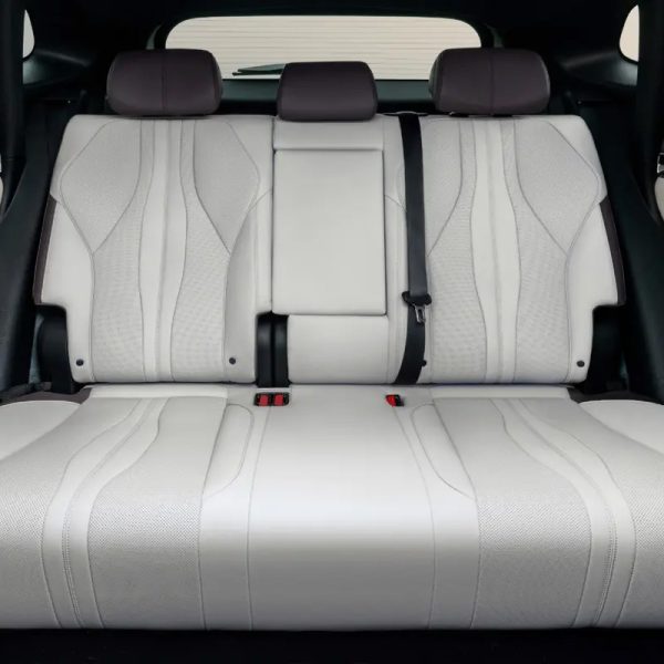 BYD Song PLUS DMI 2025