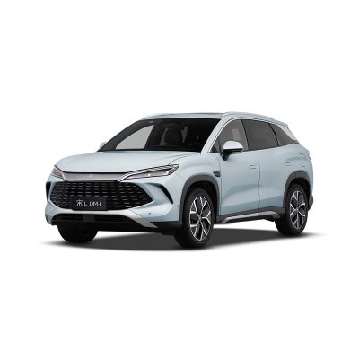 BYD Song L DM-i 2025