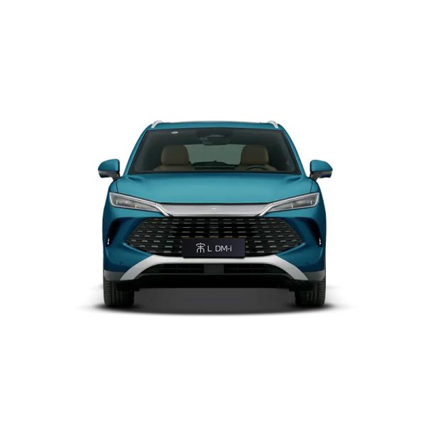 BYD Song L DM-i 2025