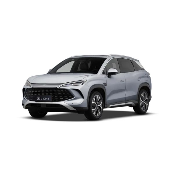 BYD Song L DM-i 2025