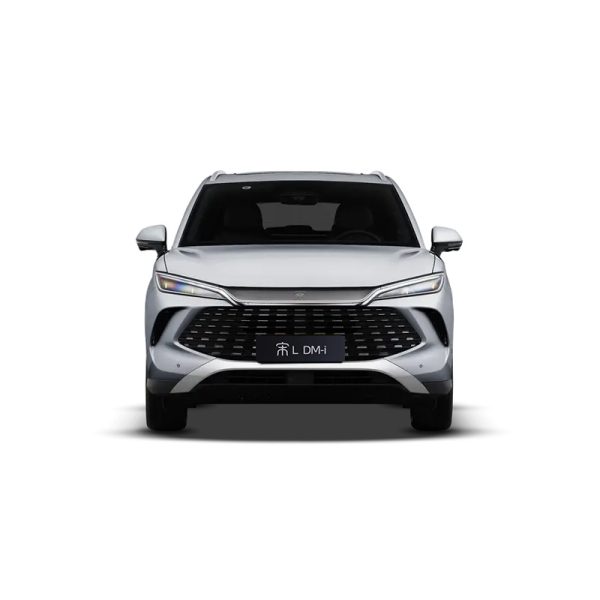 BYD Song L DM-i 2025