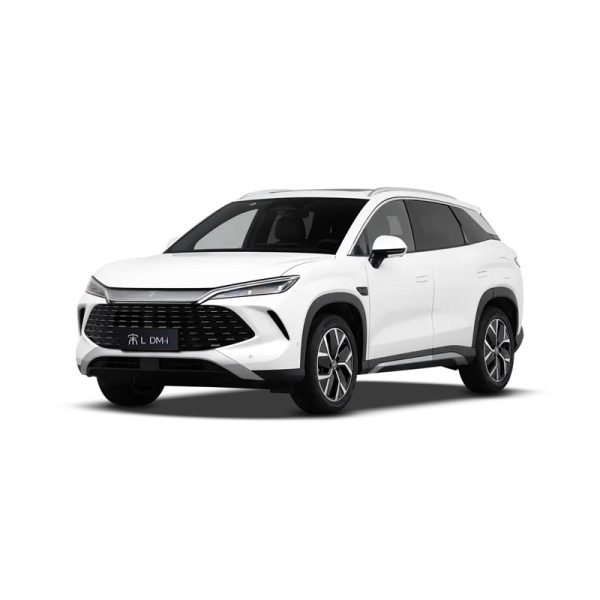 BYD Song L DM-i 2025