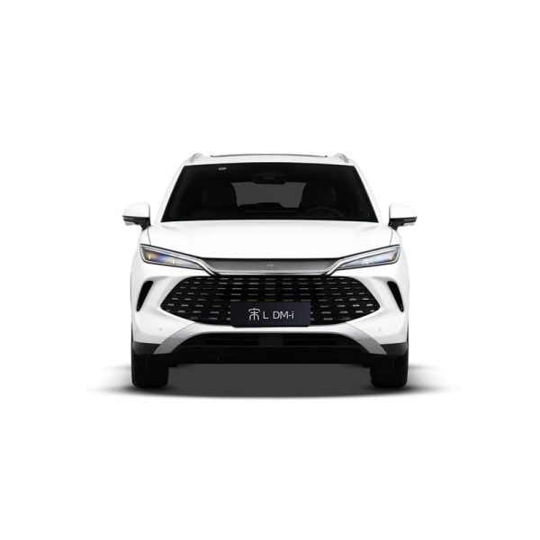 BYD Song L DM-i 2025