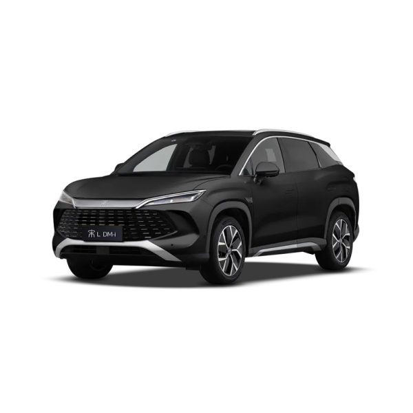 BYD Song L DM-i 2025