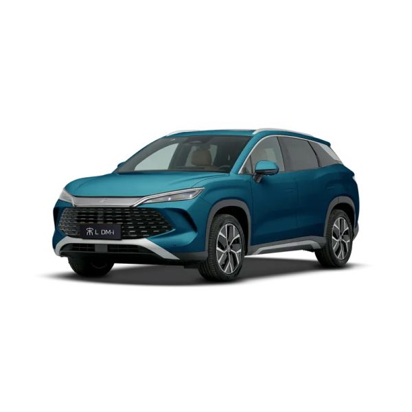 BYD Song L DM-i 2025