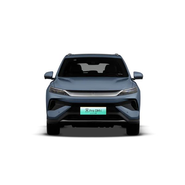 BYD Song Pro DM 2025