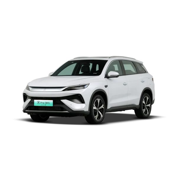 BYD Song Pro DM 2025