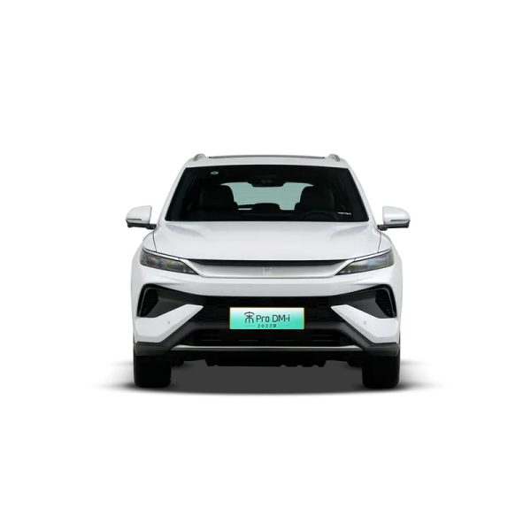 BYD Song Pro DM 2025