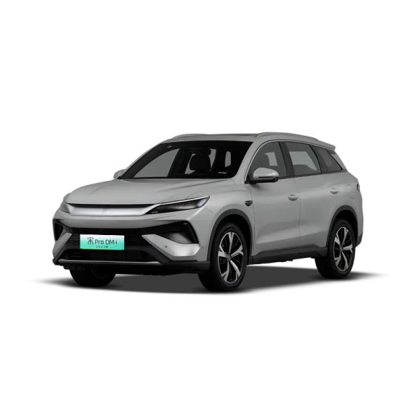 BYD Song Pro DM 2025