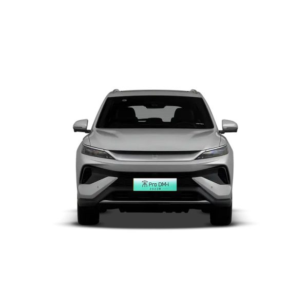 BYD Song Pro DM 2025