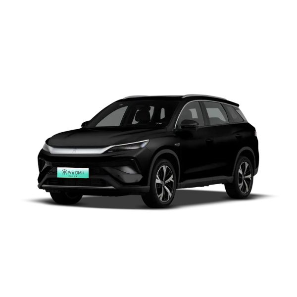BYD Song Pro DM 2025