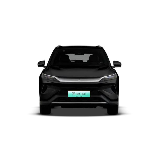 BYD Song Pro DM 2025