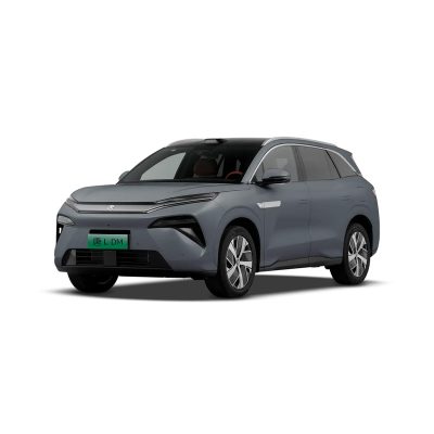 BYD Tang L DM-p