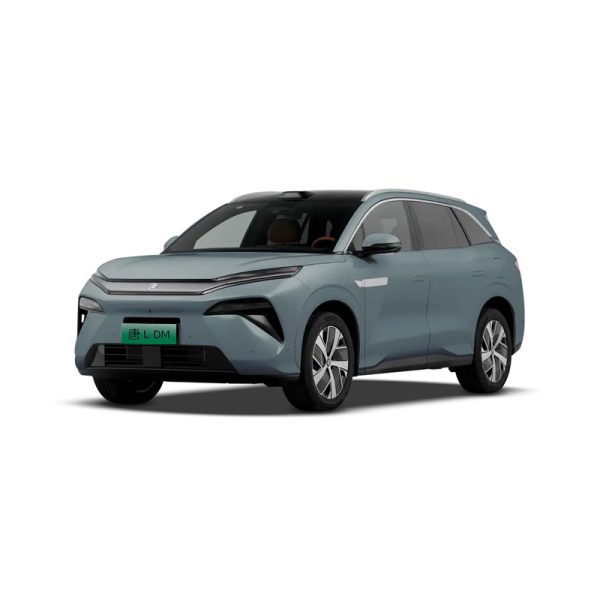 BYD Tang L DM-p