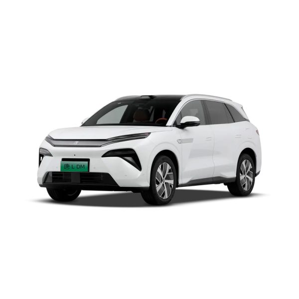 BYD Tang L DM-p